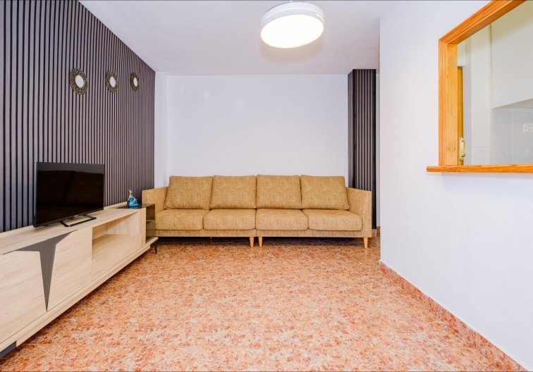 Resale - Apartment - Torrevieja - Playa del Cura