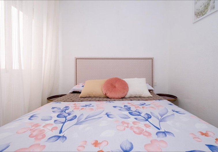 Resale - Apartment - Torrevieja - Playa del Cura