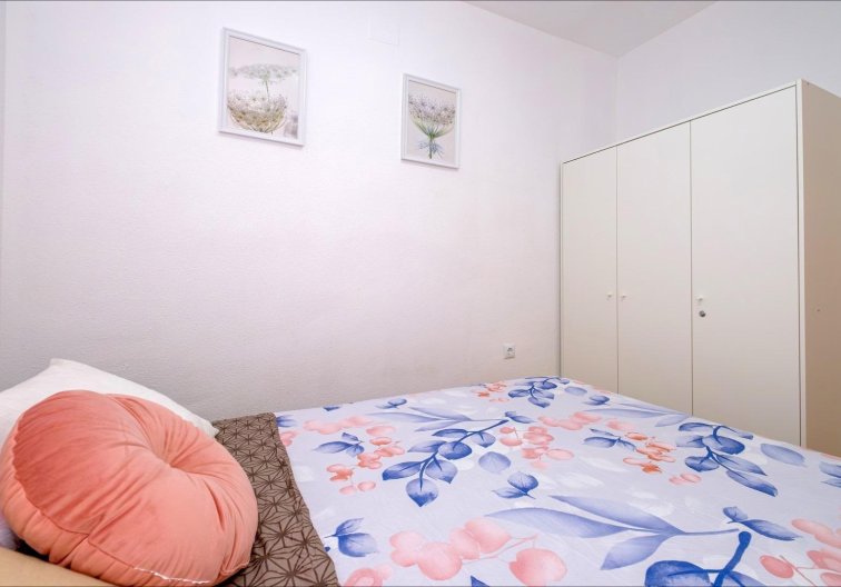 Resale - Apartment - Torrevieja - Playa del Cura
