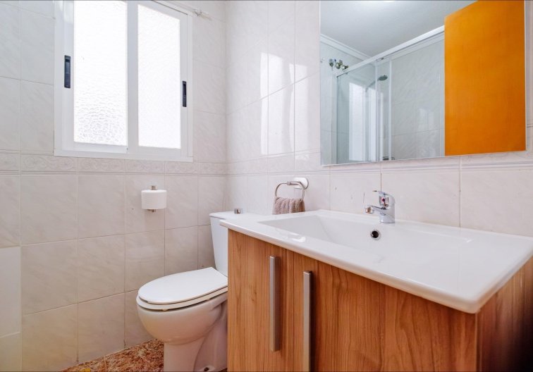 Resale - Apartment - Torrevieja - Playa del Cura