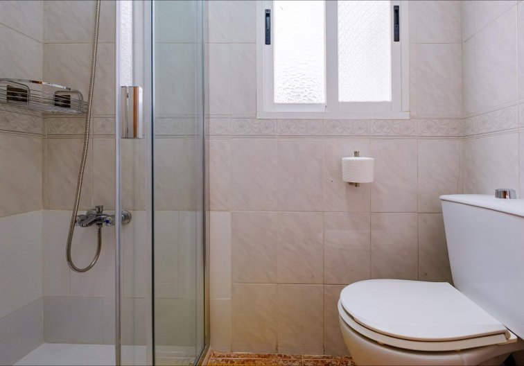 Resale - Apartment - Torrevieja - Playa del Cura