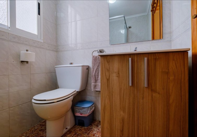 Resale - Apartment - Torrevieja - Playa del Cura
