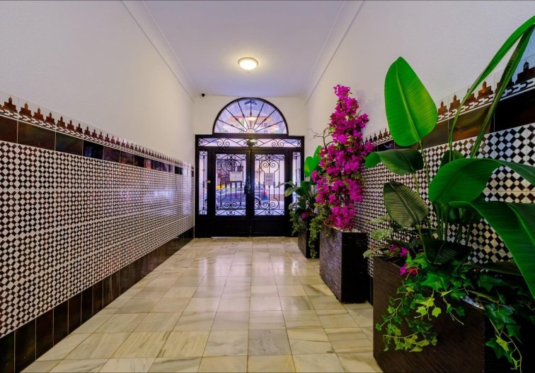 Resale - Apartment - Torrevieja - Playa del Cura