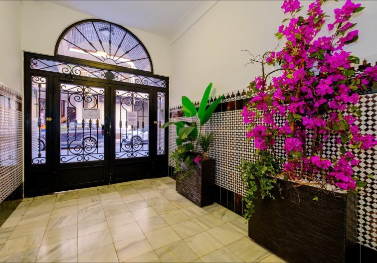 Resale - Apartment - Torrevieja - Playa del Cura