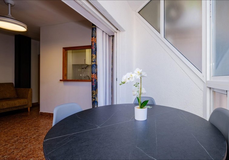 Resale - Apartment - Torrevieja - Playa del Cura