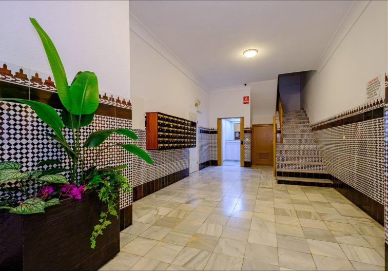 Resale - Apartment - Torrevieja - Playa del Cura