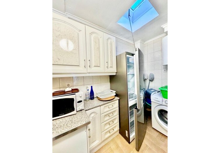 Wiederverkauf - town house - Torrevieja - La Siesta - El Salado - Torreta