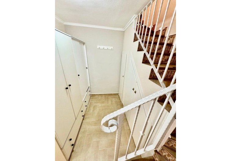 Wiederverkauf - town house - Torrevieja - La Siesta - El Salado - Torreta