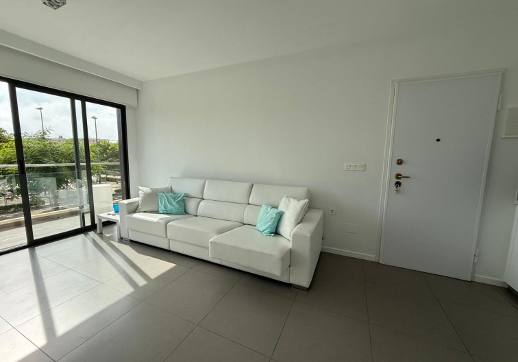 Herverkoop - Bungalow - Pilar de la Horadada - Costa Blanca