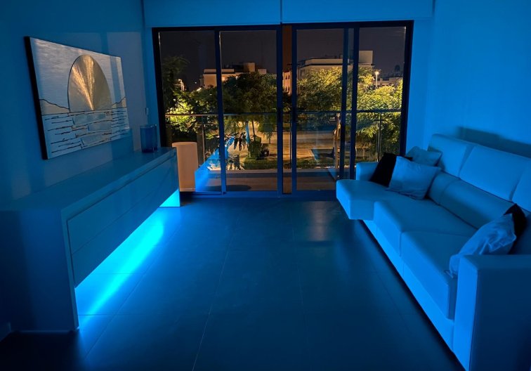 Herverkoop - Bungalow - Pilar de la Horadada - Costa Blanca