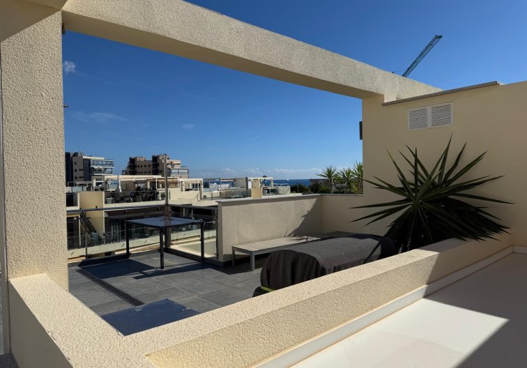 Herverkoop - Bungalow - Pilar de la Horadada - Costa Blanca