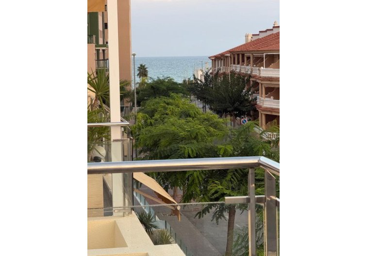 Herverkoop - Bungalow - Pilar de la Horadada - Costa Blanca