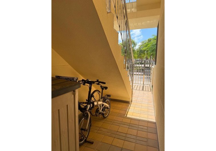 Herverkoop - Bungalow - Pilar de la Horadada - Costa Blanca