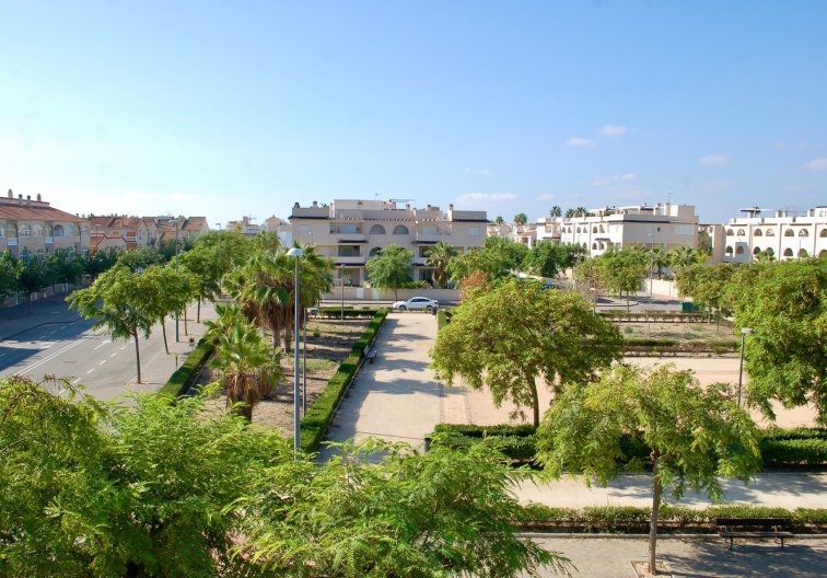 Herverkoop - Bungalow - Pilar de la Horadada - Costa Blanca