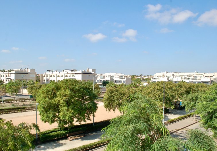 Herverkoop - Bungalow - Pilar de la Horadada - Costa Blanca