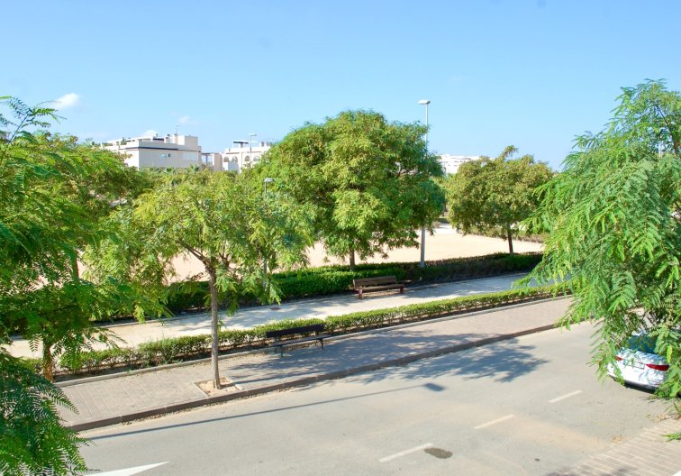 Herverkoop - Bungalow - Pilar de la Horadada - Costa Blanca