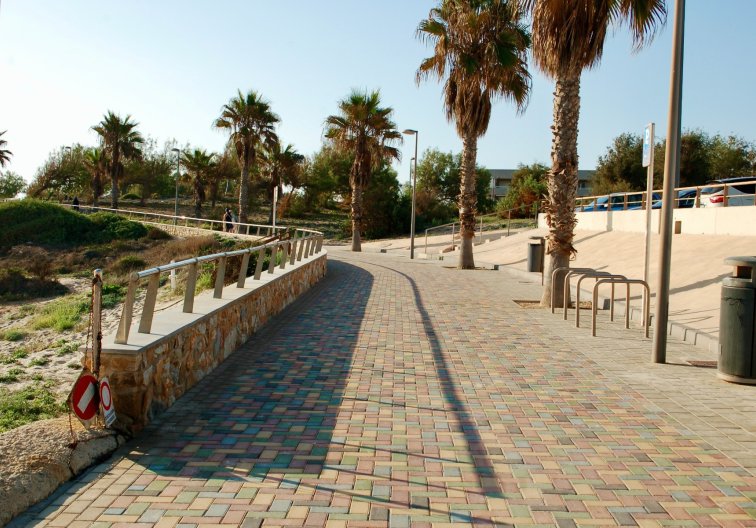 Herverkoop - Bungalow - Pilar de la Horadada - Costa Blanca