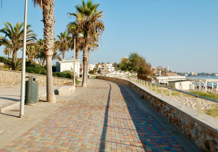 Herverkoop - Bungalow - Pilar de la Horadada - Costa Blanca