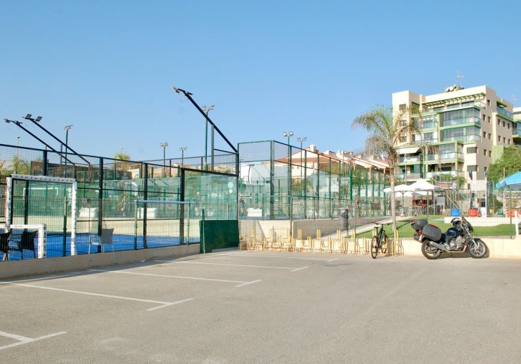 Herverkoop - Bungalow - Pilar de la Horadada - Costa Blanca