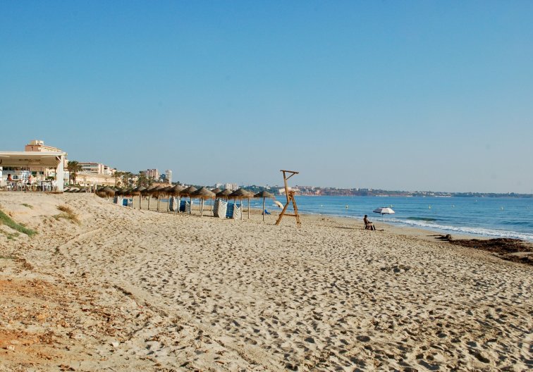 Herverkoop - Bungalow - Pilar de la Horadada - Costa Blanca