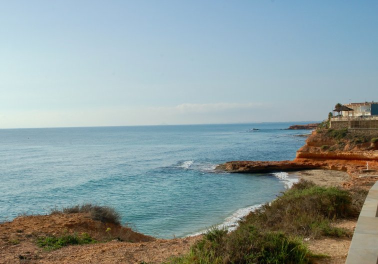 Herverkoop - Bungalow - Pilar de la Horadada - Costa Blanca