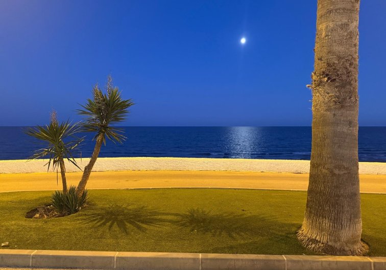 Herverkoop - Bungalow - Pilar de la Horadada - Costa Blanca