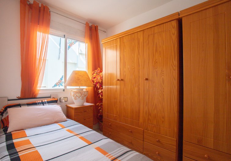 Wiederverkauf - Wohnung - Orihuela Costa - Costa Blanca