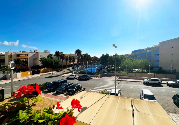 Wiederverkauf - Wohnung - Orihuela Costa - Costa Blanca
