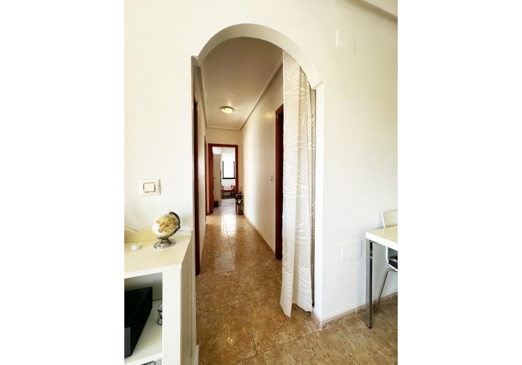 Wiederverkauf - Wohnung - Orihuela Costa - Costa Blanca