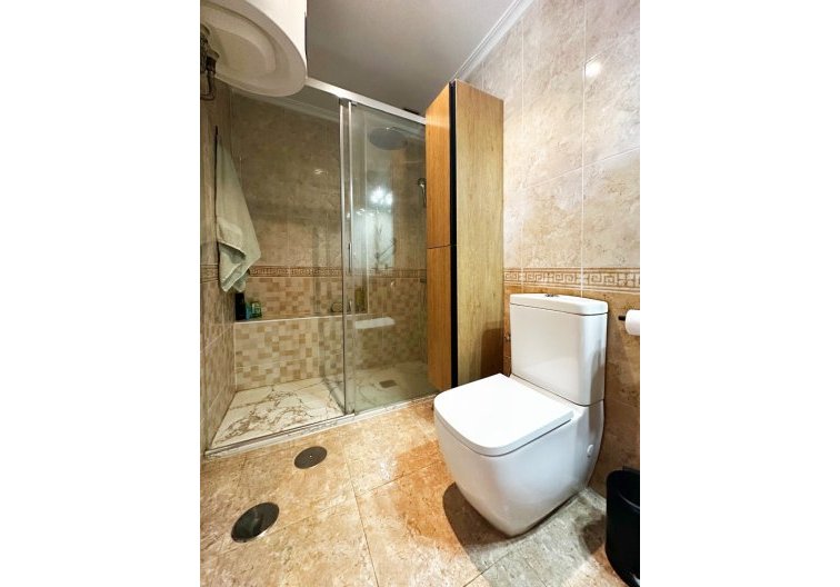 Wiederverkauf - Wohnung - Orihuela Costa - Costa Blanca