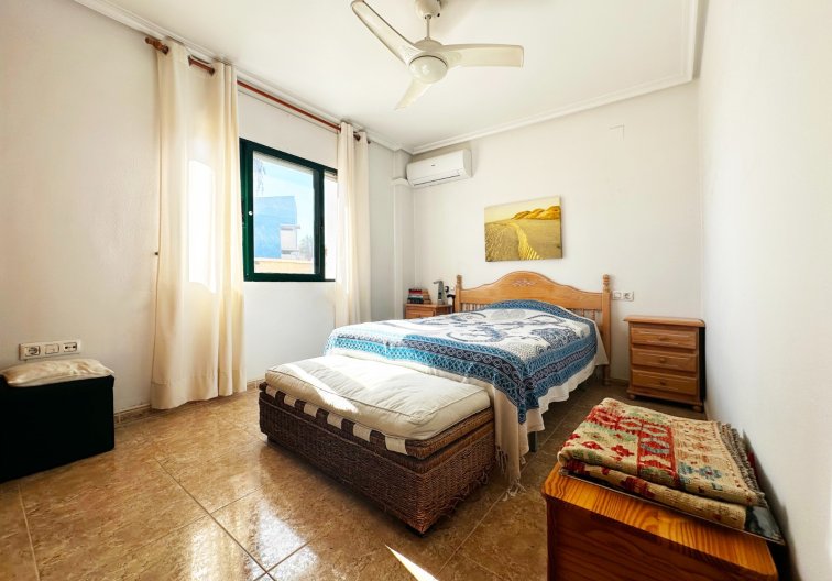 Wiederverkauf - Wohnung - Orihuela Costa - Costa Blanca