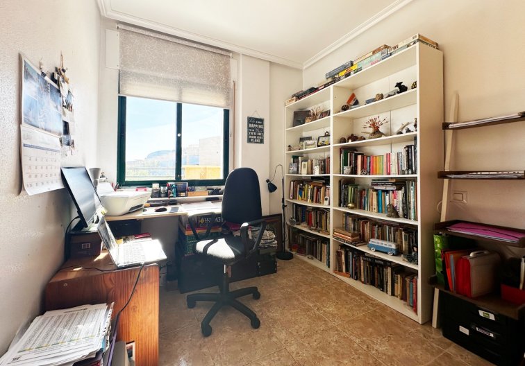 Wiederverkauf - Wohnung - Orihuela Costa - Costa Blanca