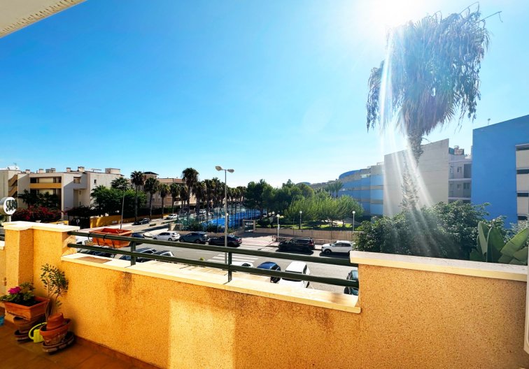 Wiederverkauf - Wohnung - Orihuela Costa - Costa Blanca