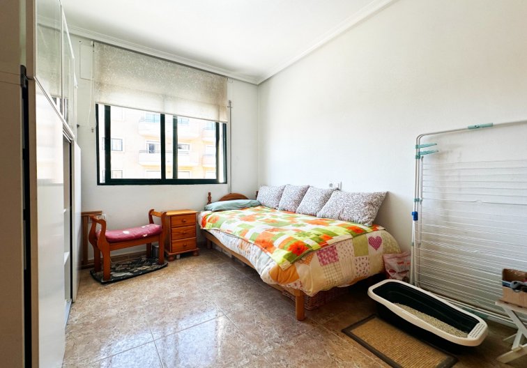 Wiederverkauf - Wohnung - Orihuela Costa - Costa Blanca