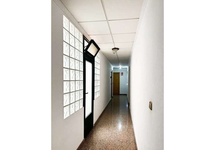 Wiederverkauf - Wohnung - Orihuela Costa - Costa Blanca