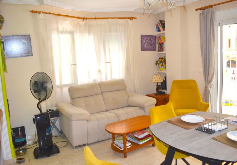 Wiederverkauf - town house - Guardamar del Segura - Costa Blanca