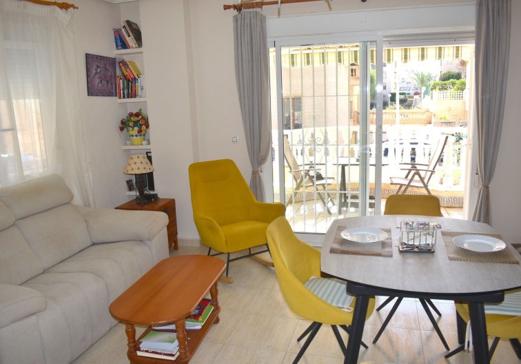 Wiederverkauf - town house - Guardamar del Segura - Costa Blanca