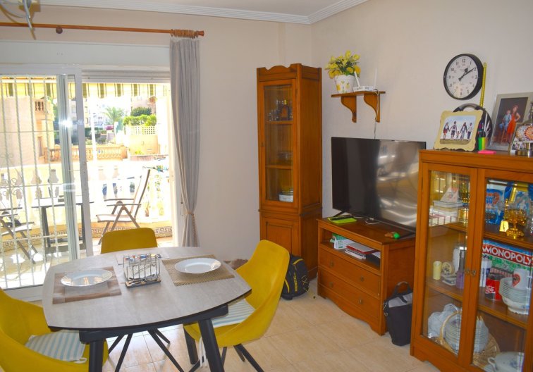 Wiederverkauf - town house - Guardamar del Segura - Costa Blanca