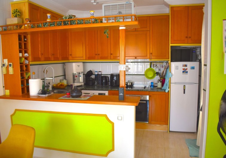 Wiederverkauf - town house - Guardamar del Segura - Costa Blanca