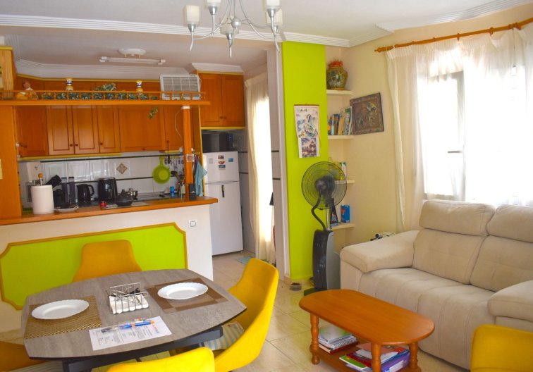 Wiederverkauf - town house - Guardamar del Segura - Costa Blanca