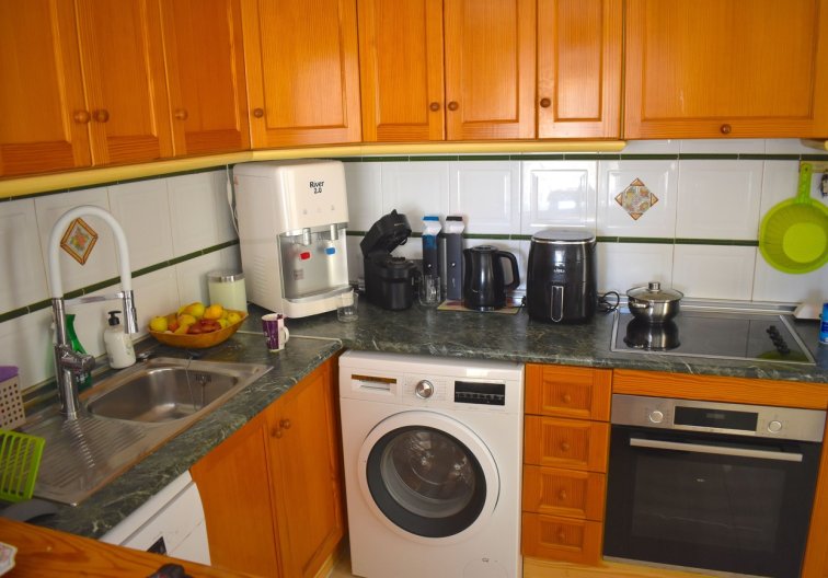Wiederverkauf - town house - Guardamar del Segura - Costa Blanca