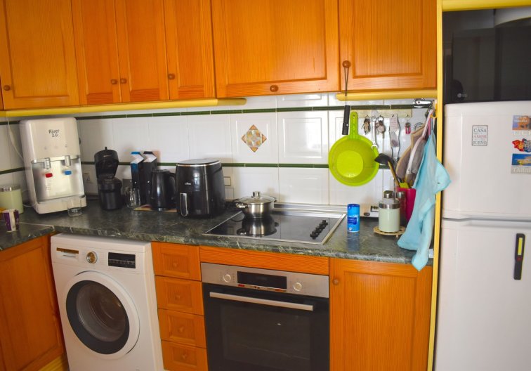 Wiederverkauf - town house - Guardamar del Segura - Costa Blanca