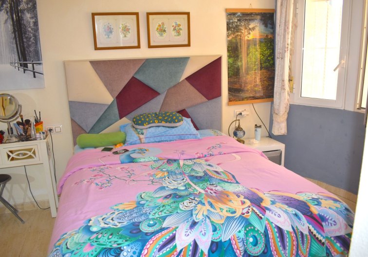 Wiederverkauf - town house - Guardamar del Segura - Costa Blanca