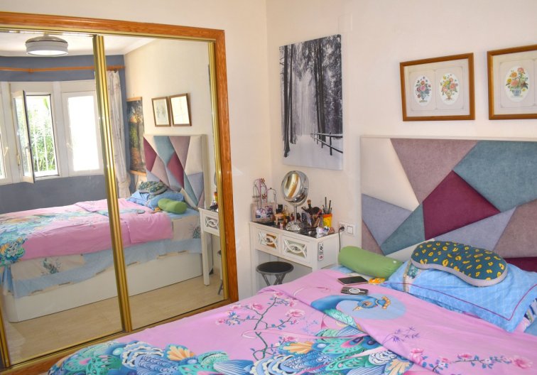 Wiederverkauf - town house - Guardamar del Segura - Costa Blanca