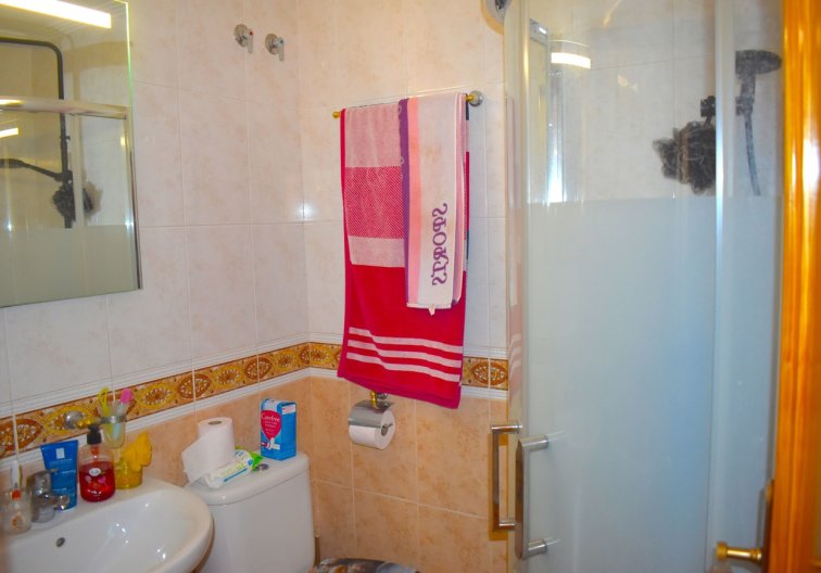Wiederverkauf - town house - Guardamar del Segura - Costa Blanca