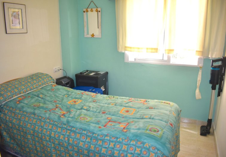 Wiederverkauf - town house - Guardamar del Segura - Costa Blanca