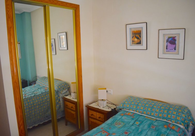 Wiederverkauf - town house - Guardamar del Segura - Costa Blanca