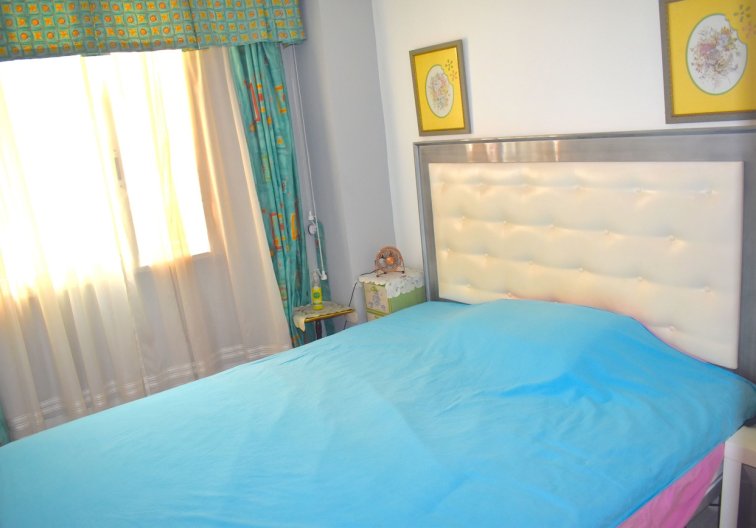 Wiederverkauf - town house - Guardamar del Segura - Costa Blanca