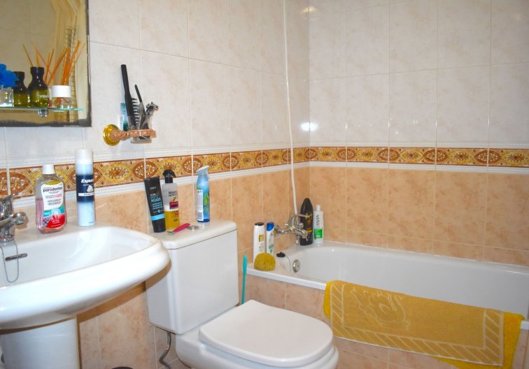 Wiederverkauf - town house - Guardamar del Segura - Costa Blanca