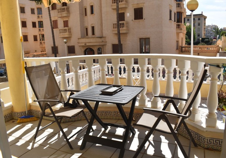 Wiederverkauf - town house - Guardamar del Segura - Costa Blanca
